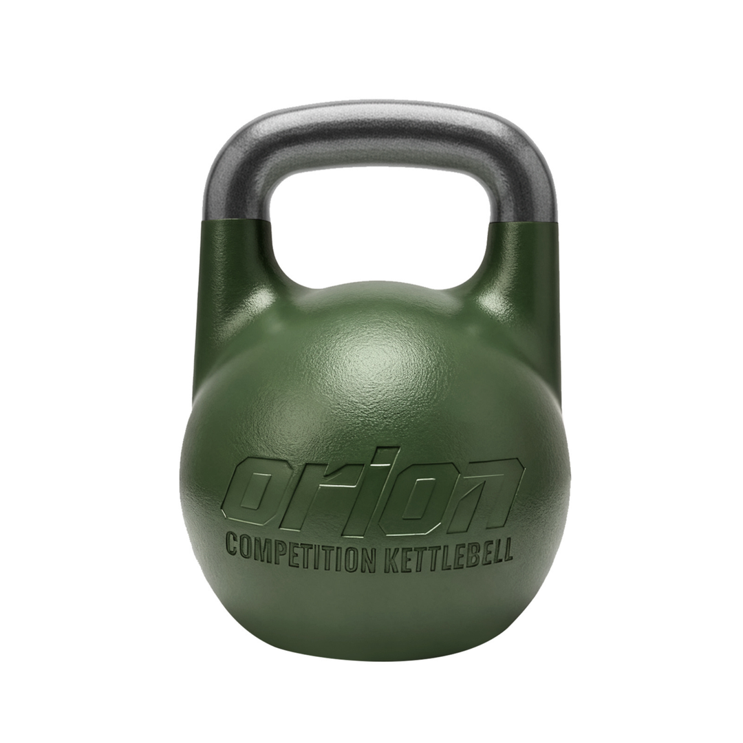 Orion Kettlebells 24 kg (53 lbs) Competition Kettlebells