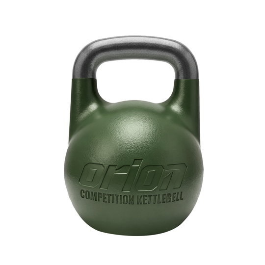 Orion Kettlebells 24 kg (53 lbs) Competition Kettlebells