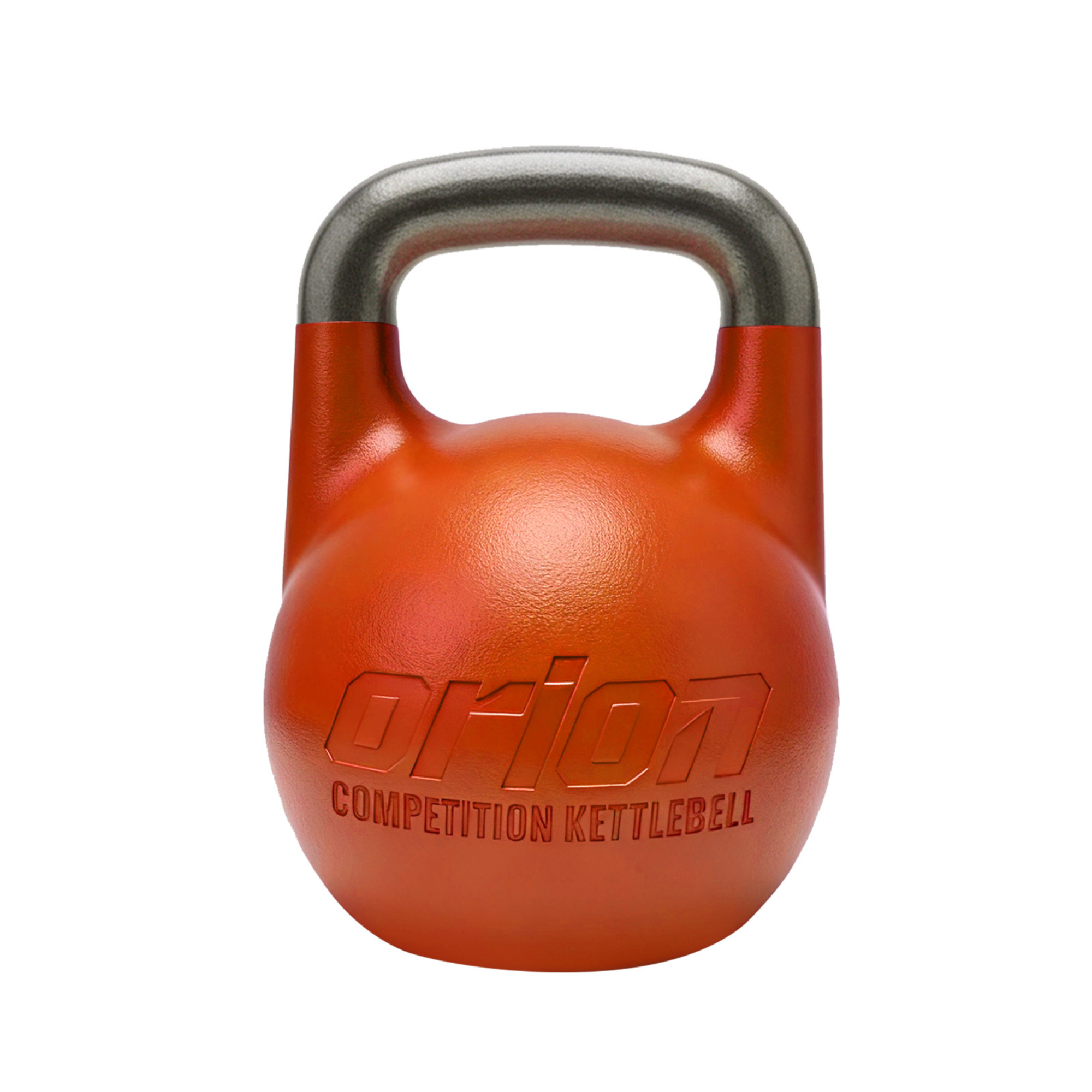 Orion Kettlebells 28 kg (62 lbs) Competition Kettlebells