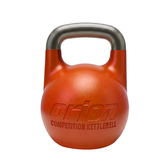 Orion Kettlebells 28 kg (62 lbs) Competition Kettlebells