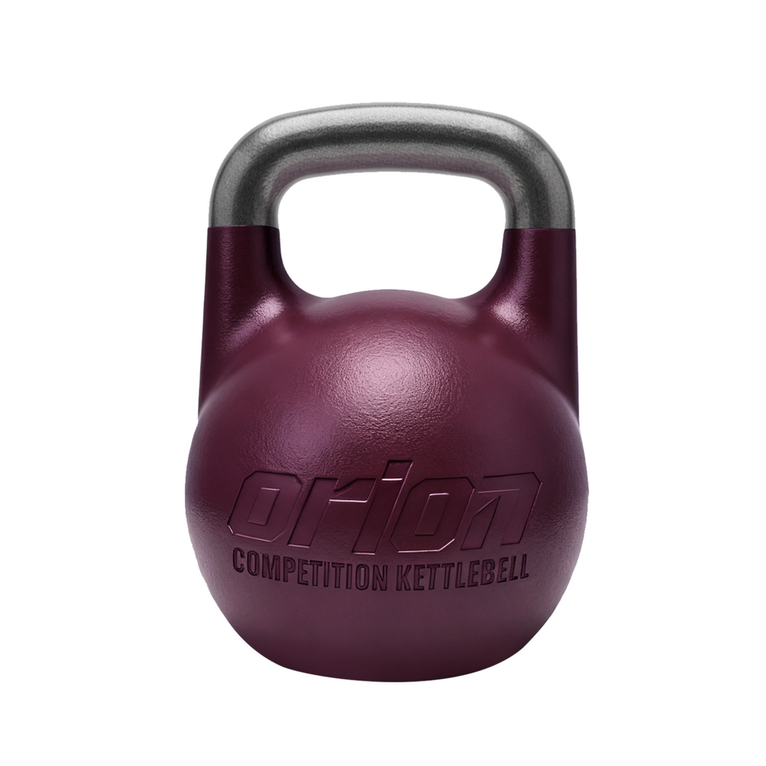 Orion Kettlebells 32 kg (70 lbs) Competition Kettlebells