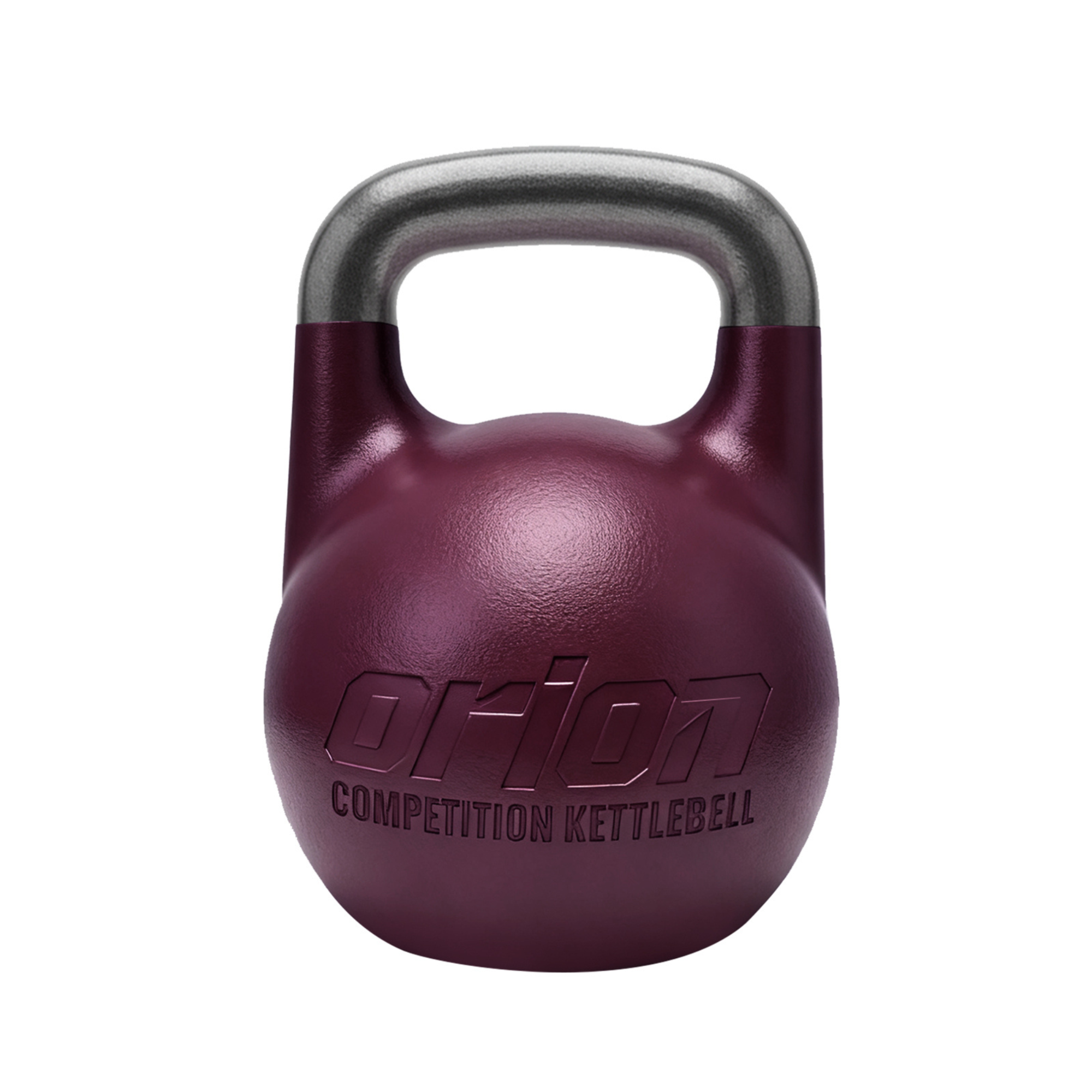 Orion Kettlebells 32 kg (70 lbs) Competition Kettlebells