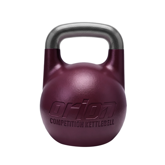 Orion Kettlebells 32 kg (70 lbs) Competition Kettlebells
