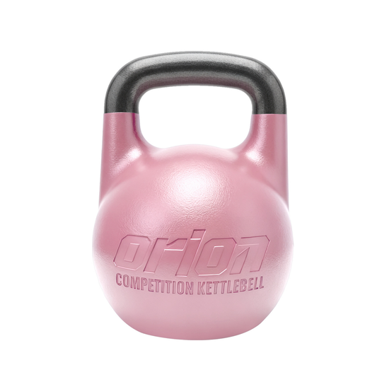 Orion Kettlebells 8 kg (18 lbs) Competition Kettlebells