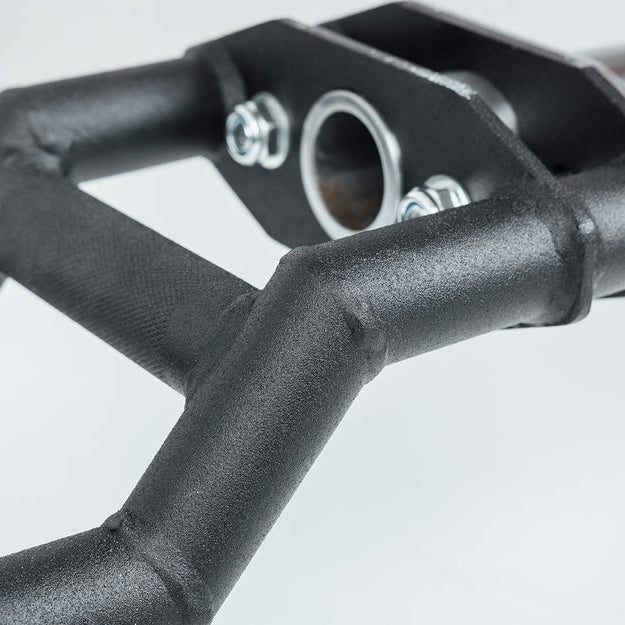 REP Fitness Barbells Cambered Swiss Bar