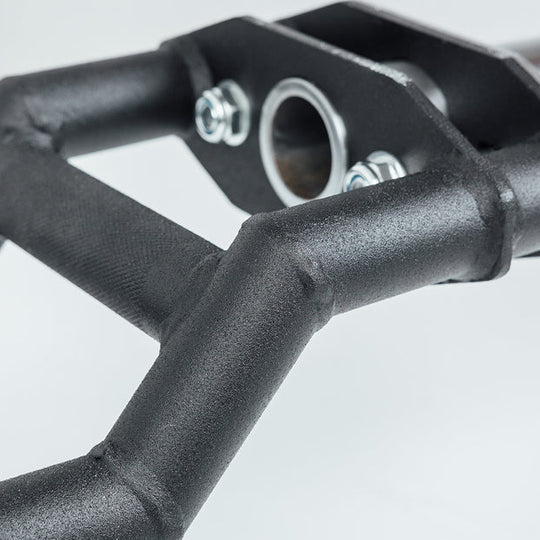 REP Fitness Barbells Cambered Swiss Bar