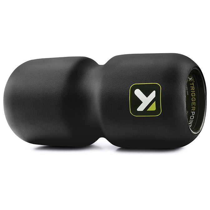 TriggerPoint Foam Roller CHANNEL Roller