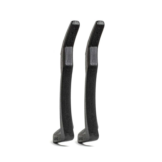 GORUCK Weighted Vests Curved Ruck Plates (Pair)