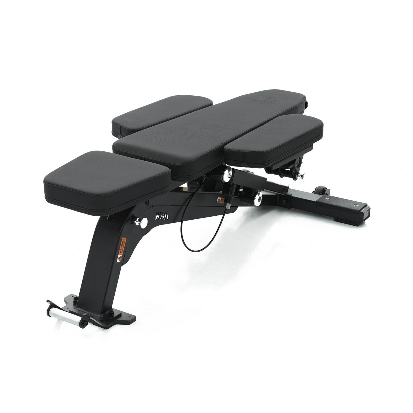WideBodyBench Benches WBB 2.0