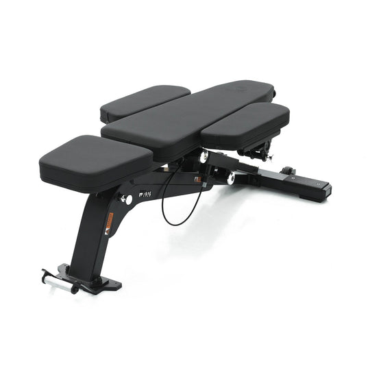 WideBodyBench Benches WBB 2.0