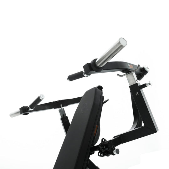 WideBodyBench Bench Attachments Chest Press Attachment 2.0