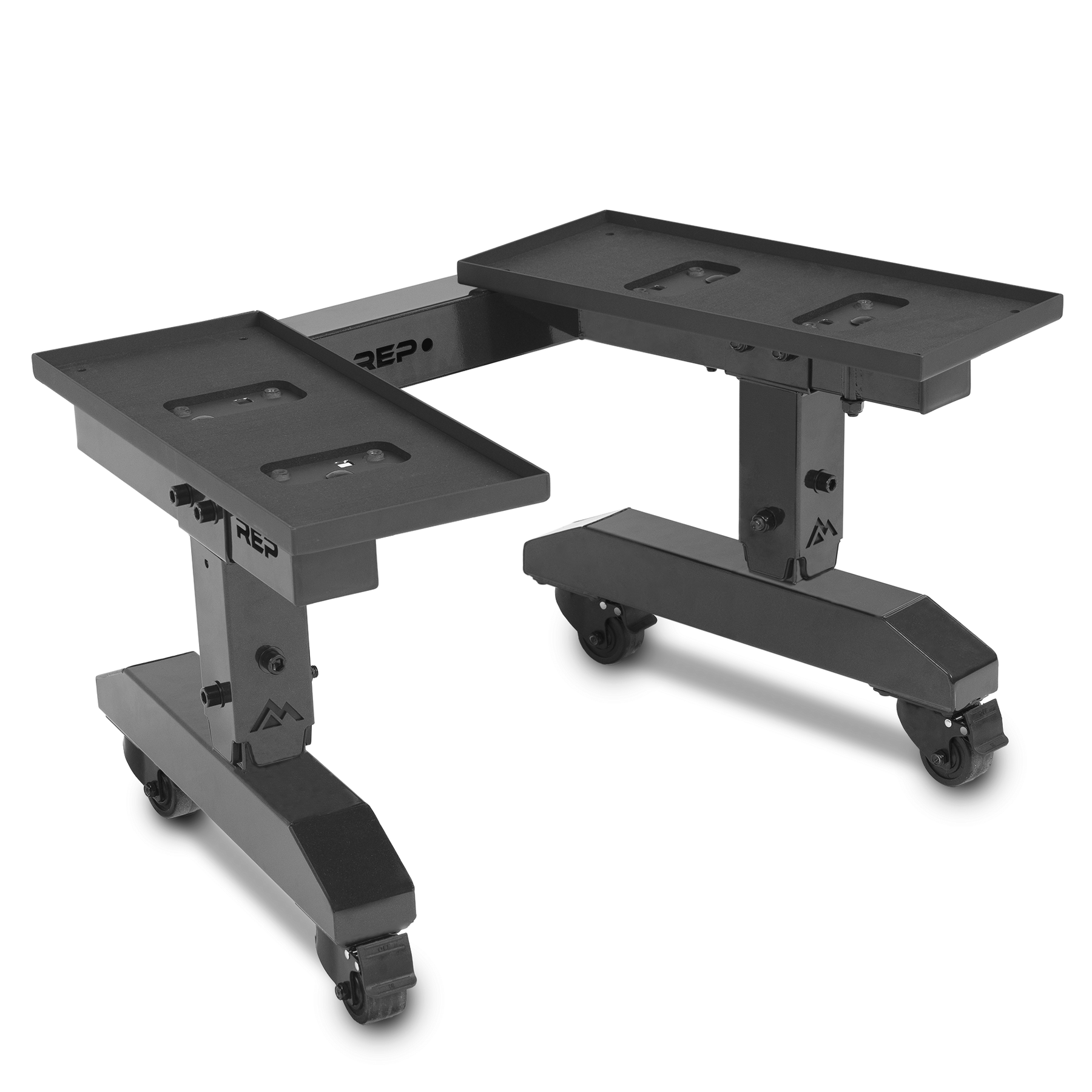 Rep Rter Stand REP Fitness Adjustable Dumbbell Stand – Northern Fitness