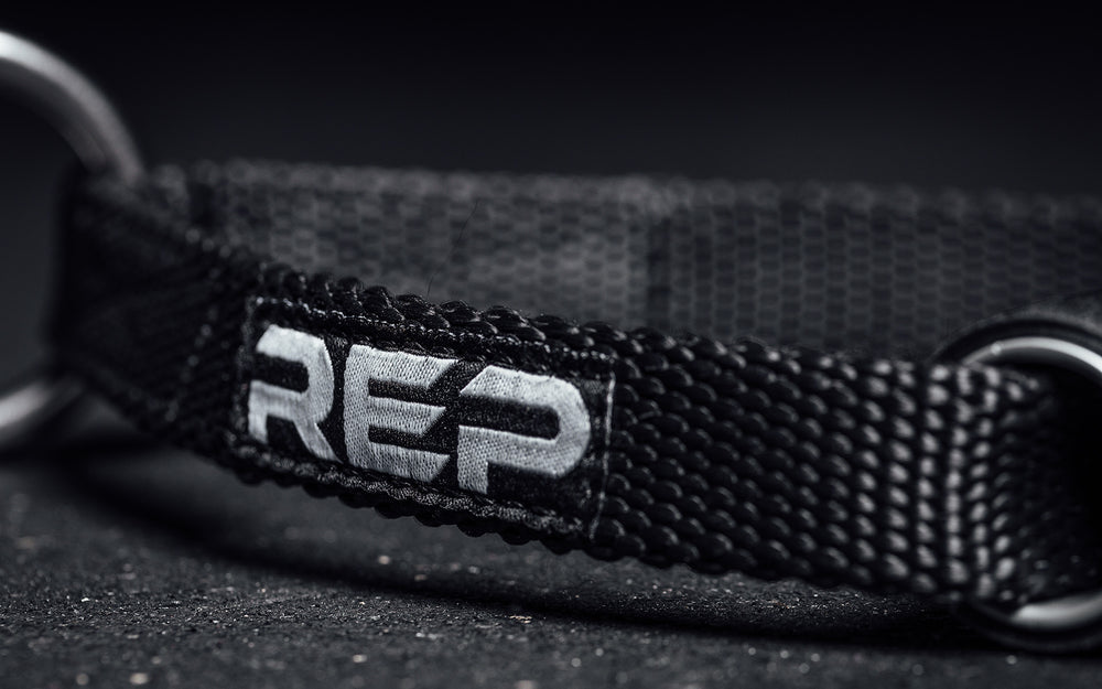 REP Cable Attachments D-Handle Attachment