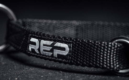 REP Cable Attachments D-Handle Attachment