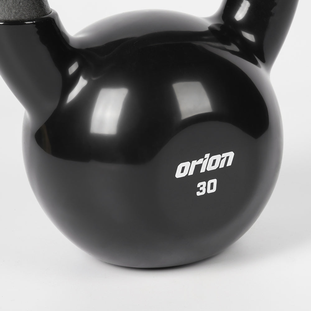 Orion Kettlebells Vinyl Kettlebells