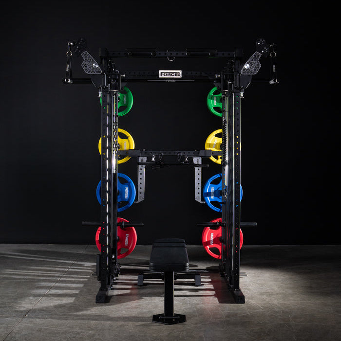 Force USA All-In-Ones M10 All-In-One Trainer