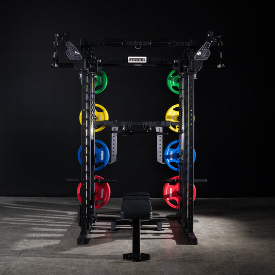 Force USA All-In-Ones M10 All-In-One Trainer
