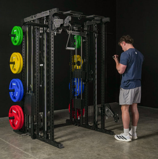 Force USA All-In-Ones M10 All-In-One Trainer