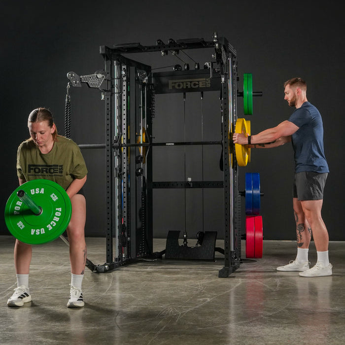 C10 All-In-One Trainer