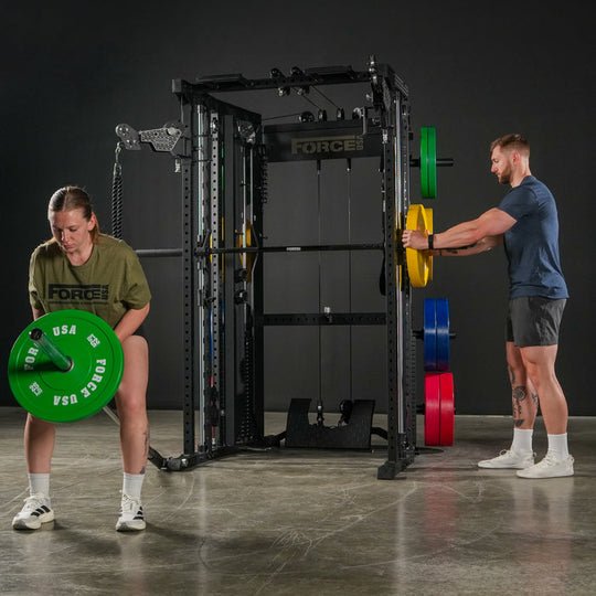 C10 All-In-One Trainer