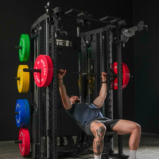 C10 All-In-One Trainer