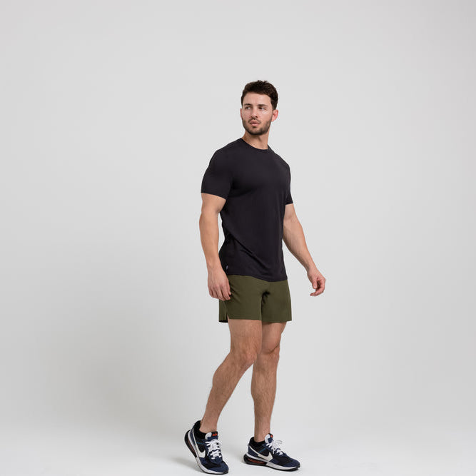 REP Fitness Apparel Men's Delta Shirt