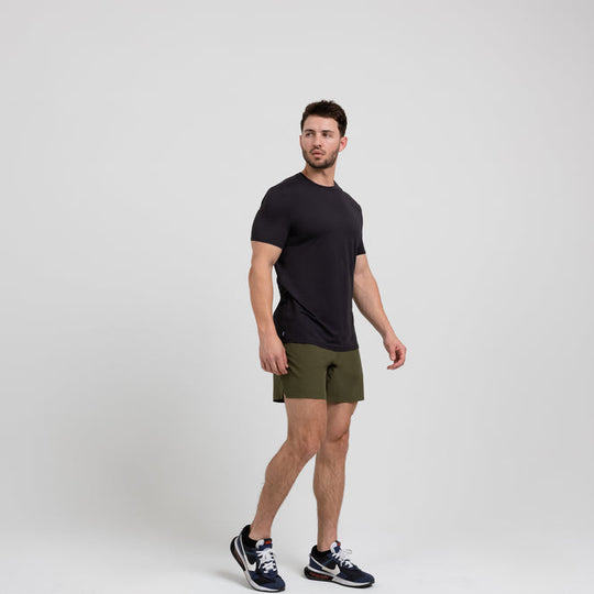 REP Fitness Apparel Men's Delta Shirt