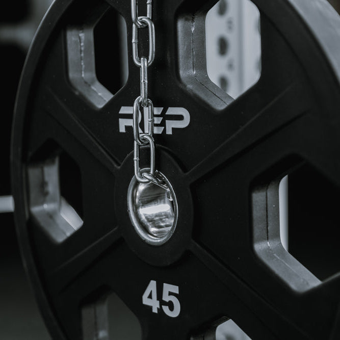 REP Fitness Lifting Accessories Dip Belt