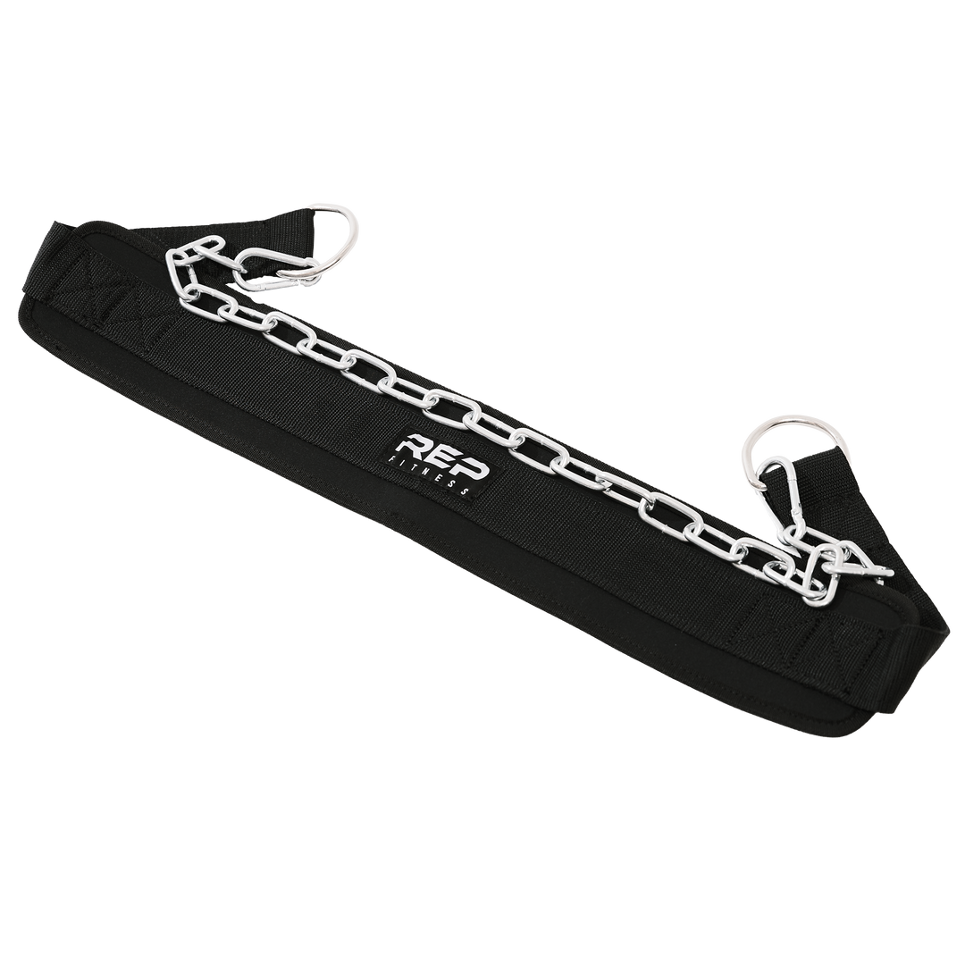 REP Fitness Lifting Accessories Dip Belt