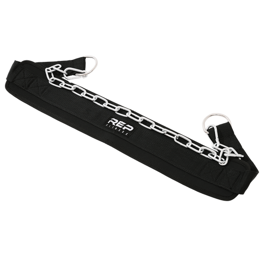 REP Fitness Lifting Accessories Dip Belt