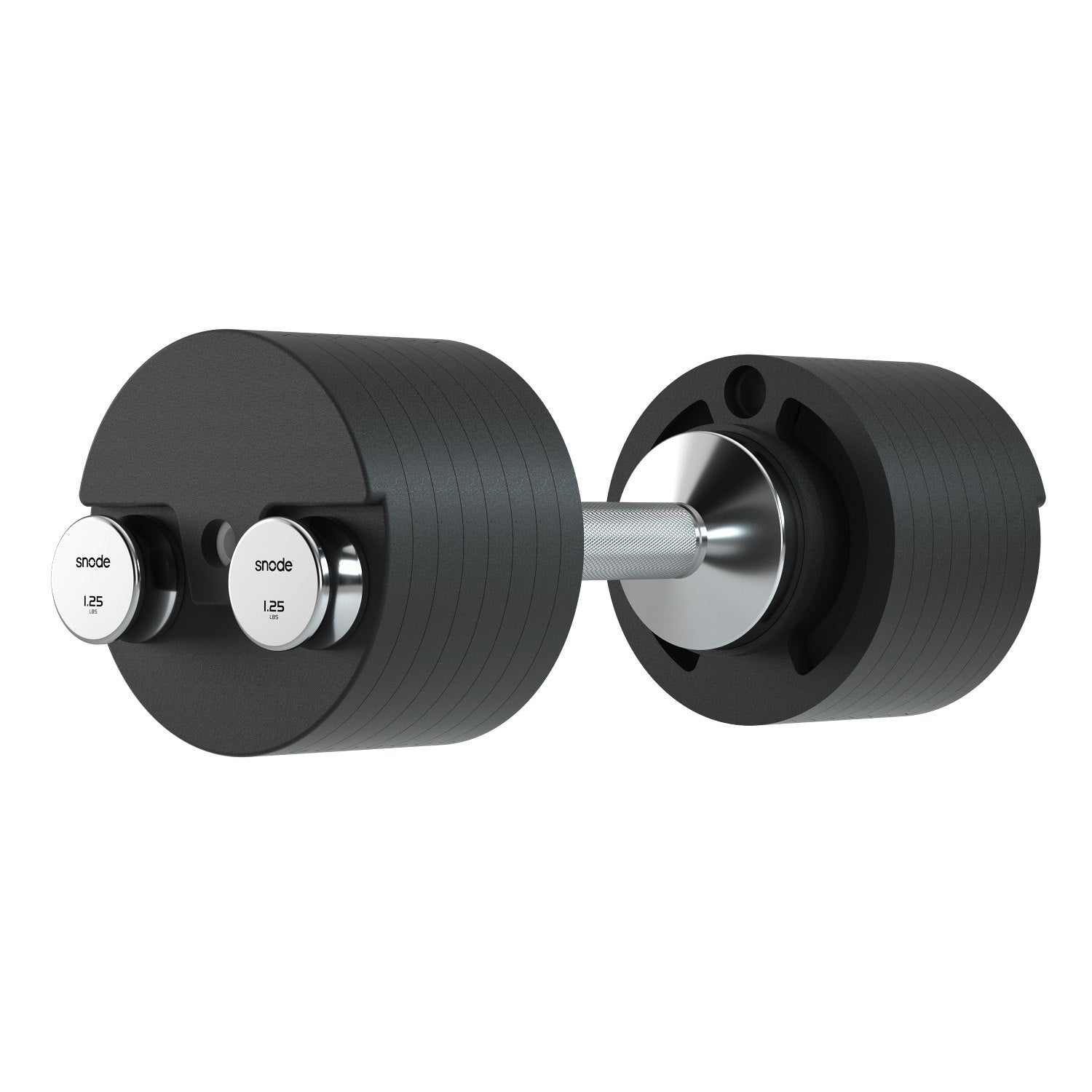 Snode Snode AD80 Adjustable Dumbbell Set – Northern Fitness
