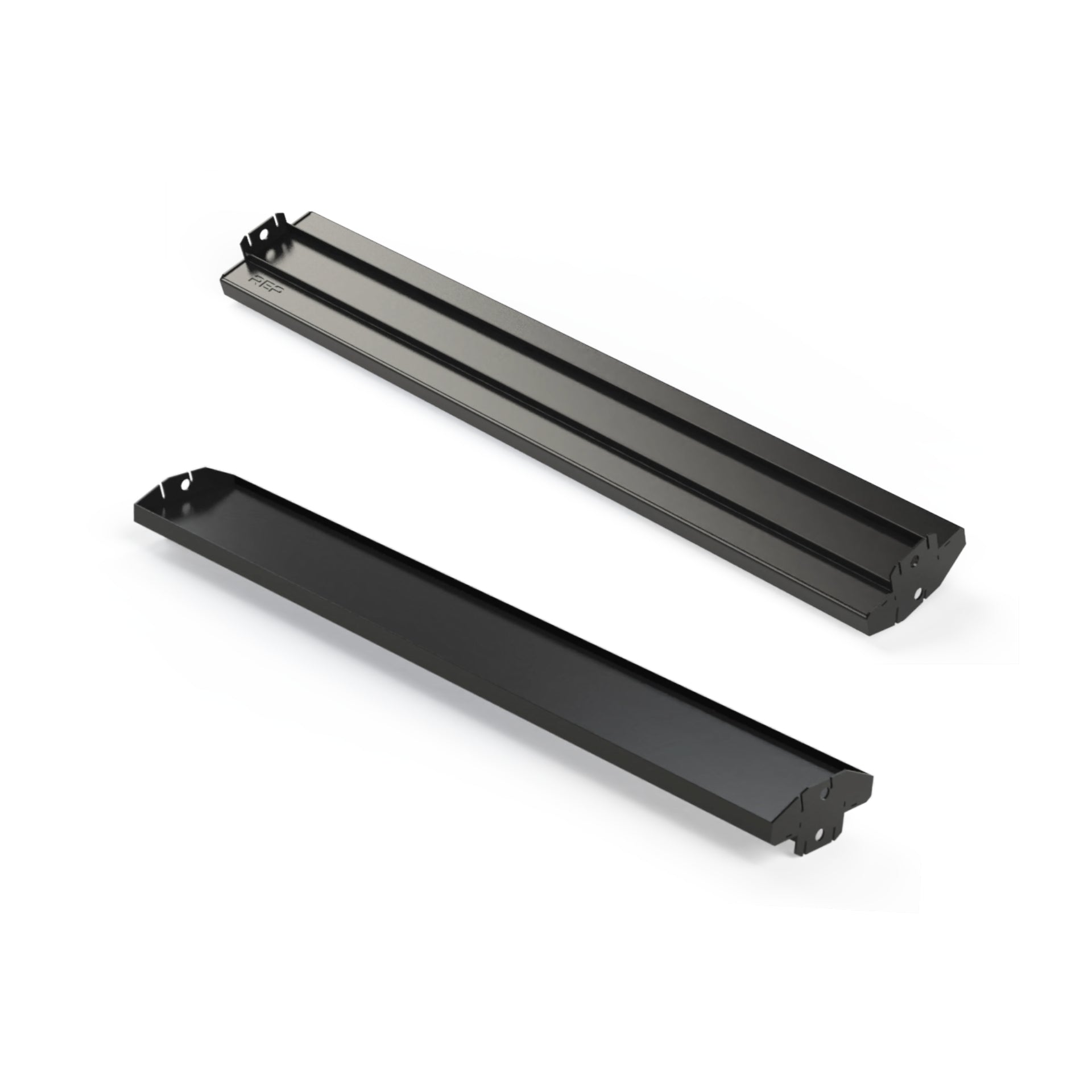 REP Fitness Dumbbell & Kettlebell Shelf Rack Storage Shelves
