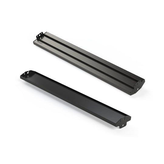 REP Fitness Dumbbell & Kettlebell Shelf Rack Storage Shelves