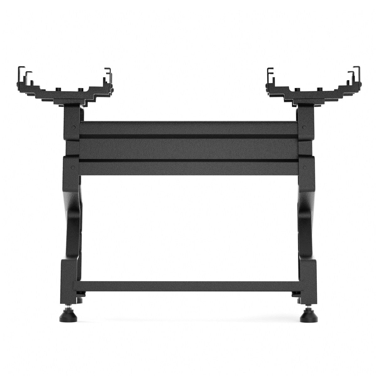 Snode Adjustable Dumbbells Cast Iron Dumbbell Stand