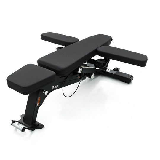 WideBodyBench Benches WBB 2.0