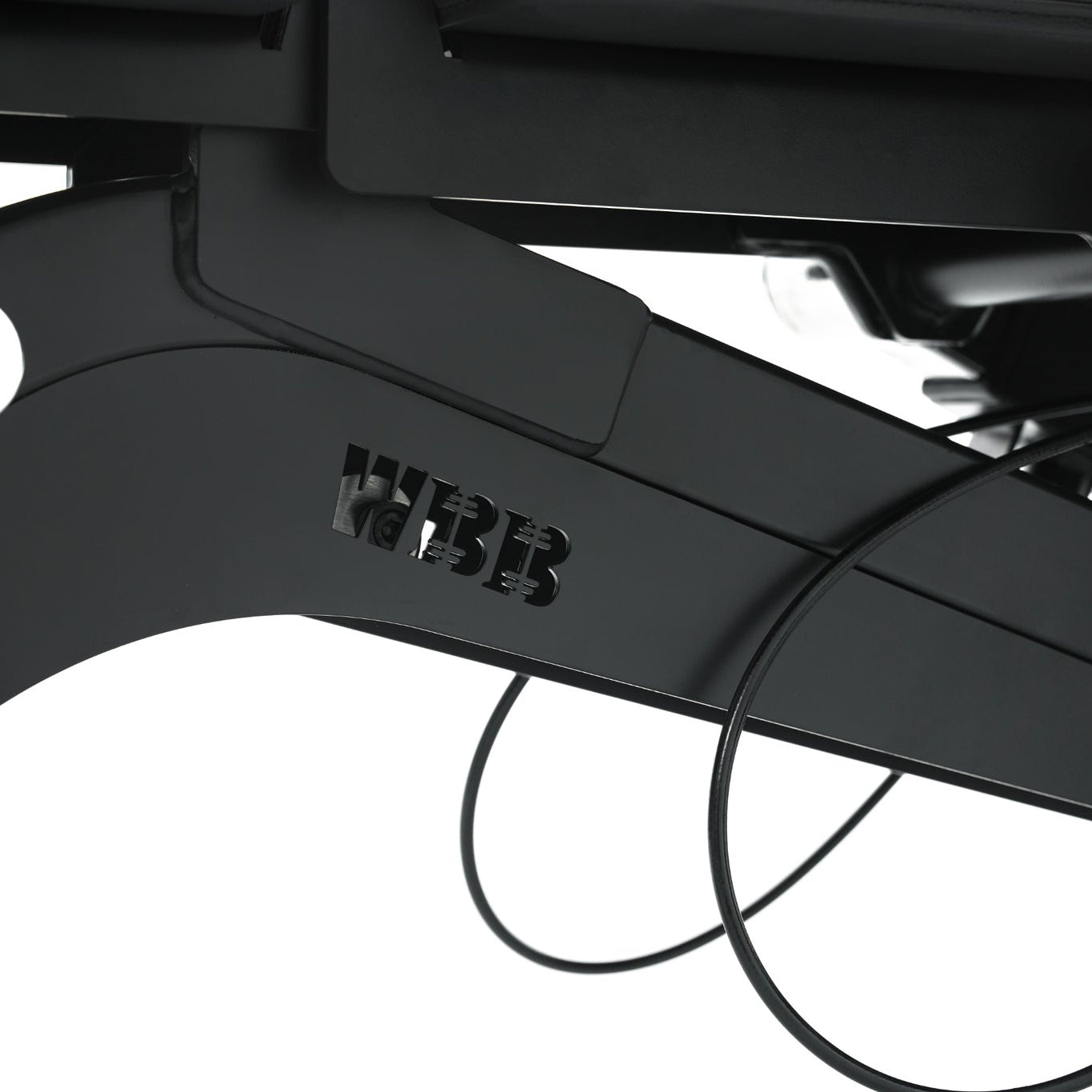 WideBodyBench Benches WBB 2.0
