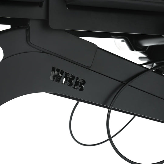WideBodyBench Benches WBB 2.0
