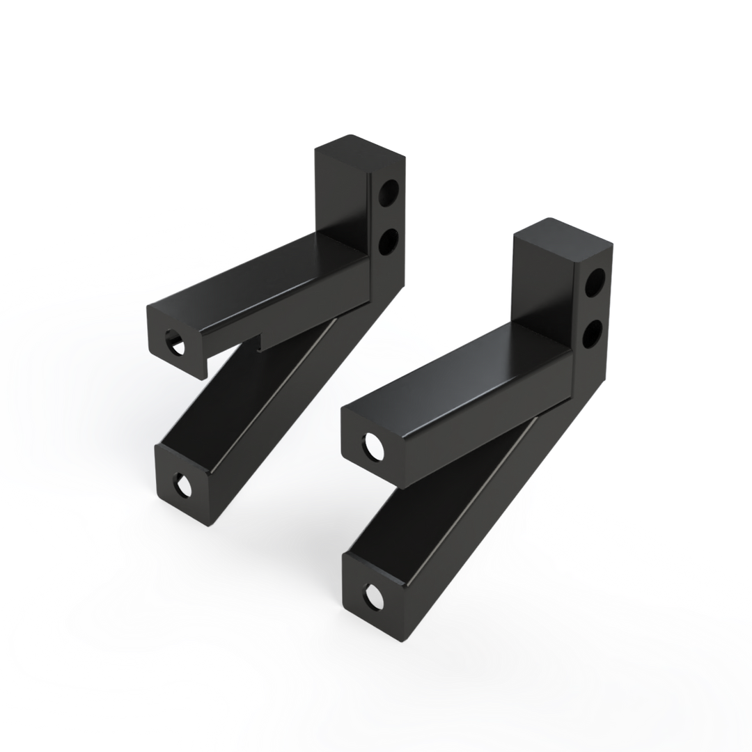 REP Fitness Elbow Brackets PR-5000 Attachments