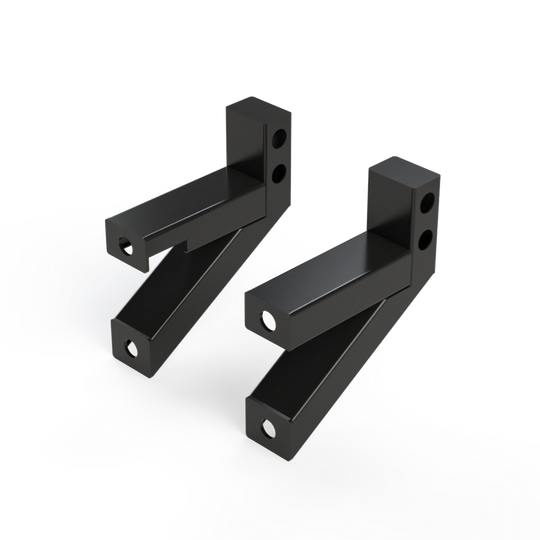 REP Fitness Elbow Brackets PR-5000 Attachments