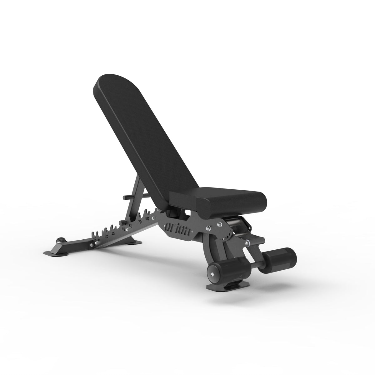 Orion Benches EX110 FID Adjustable Bench