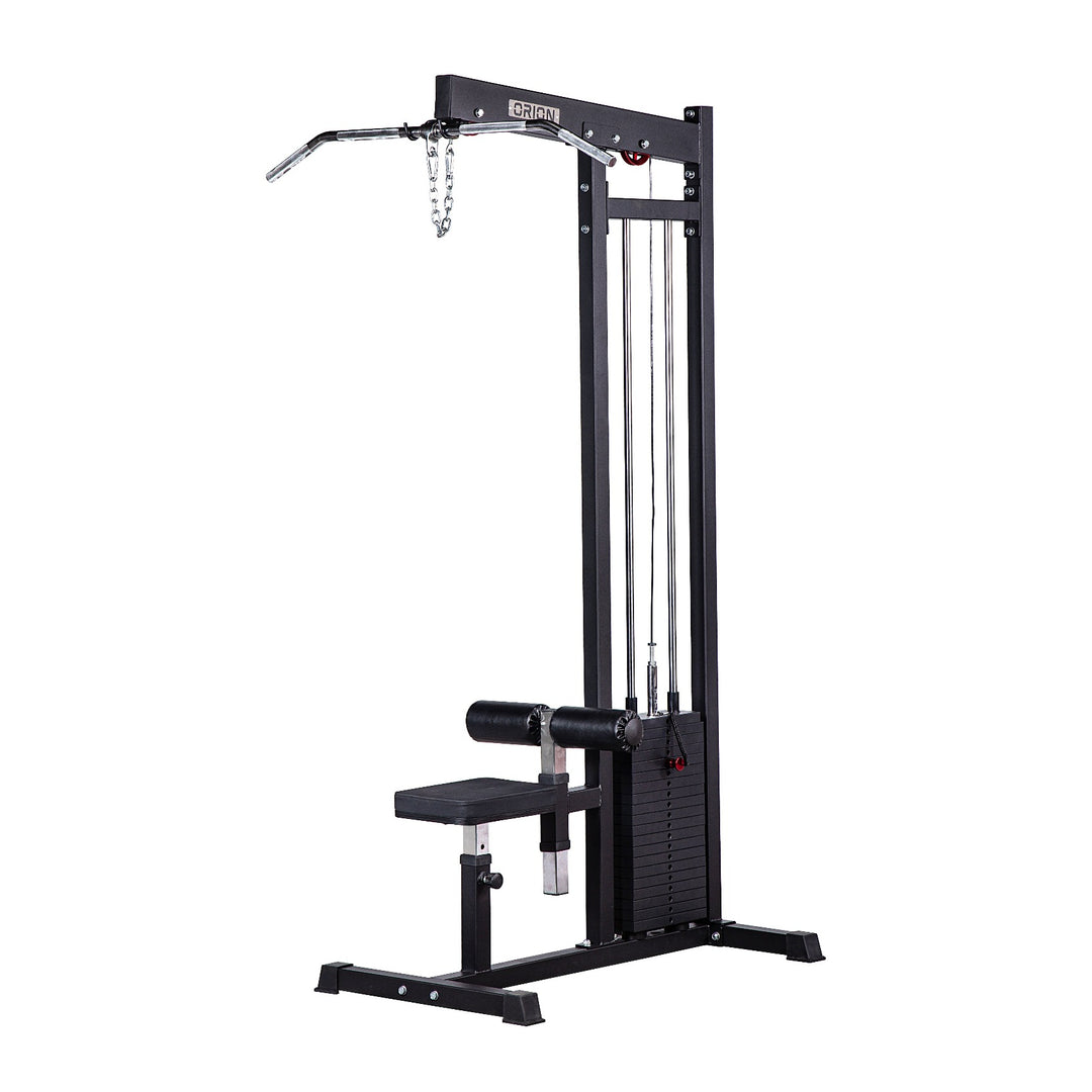 Lat Pulldown Machines | Northern Fitness Canada