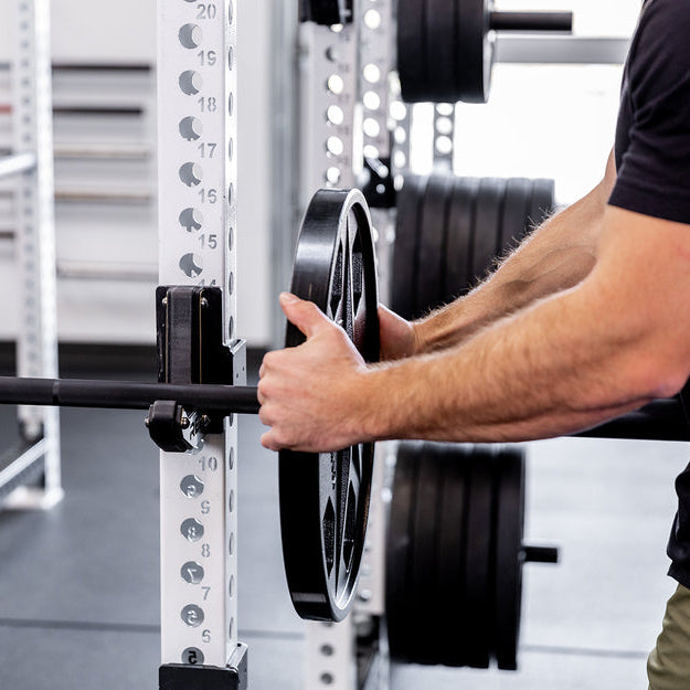 REP Fitness Weight Plates Equalizer Iron Plates (Pair)