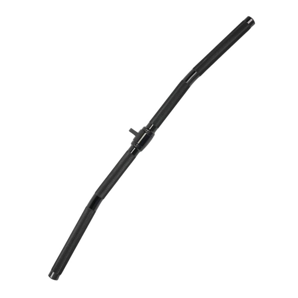 Force USA Rack Attachments Aluminum Lat Pulldown Bar 3x3 Cornerstone Attachments