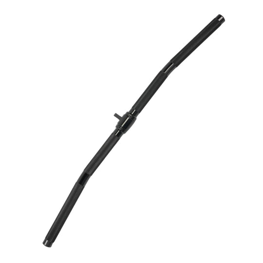 Force USA Rack Attachments Aluminum Lat Pulldown Bar 3x3 Cornerstone Attachments