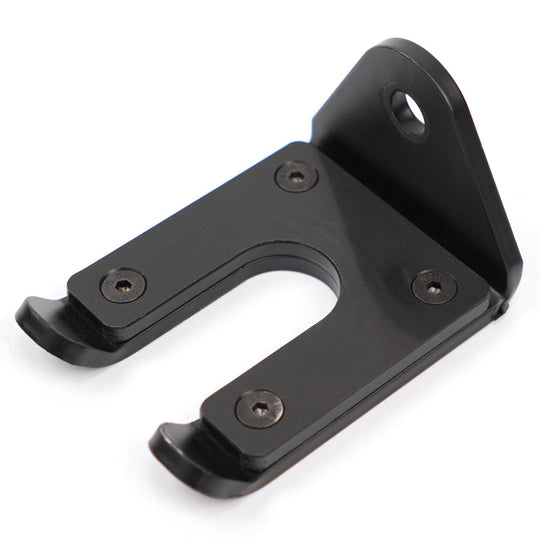 Force USA Rack Attachments Barbell Holder Cornerstone Series Attachments