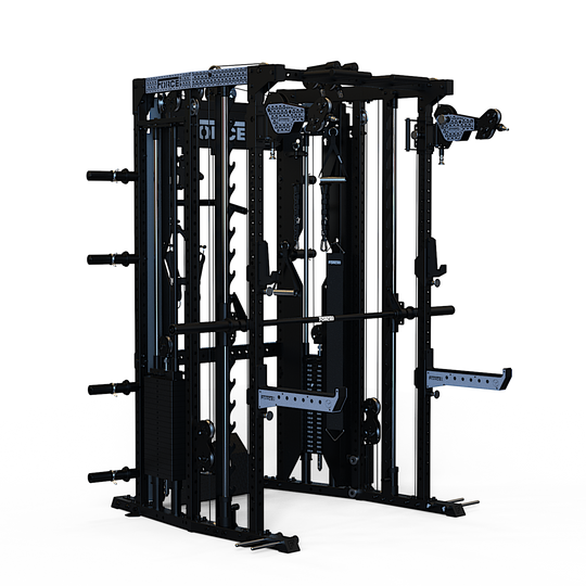 C10 All-In-One Trainer