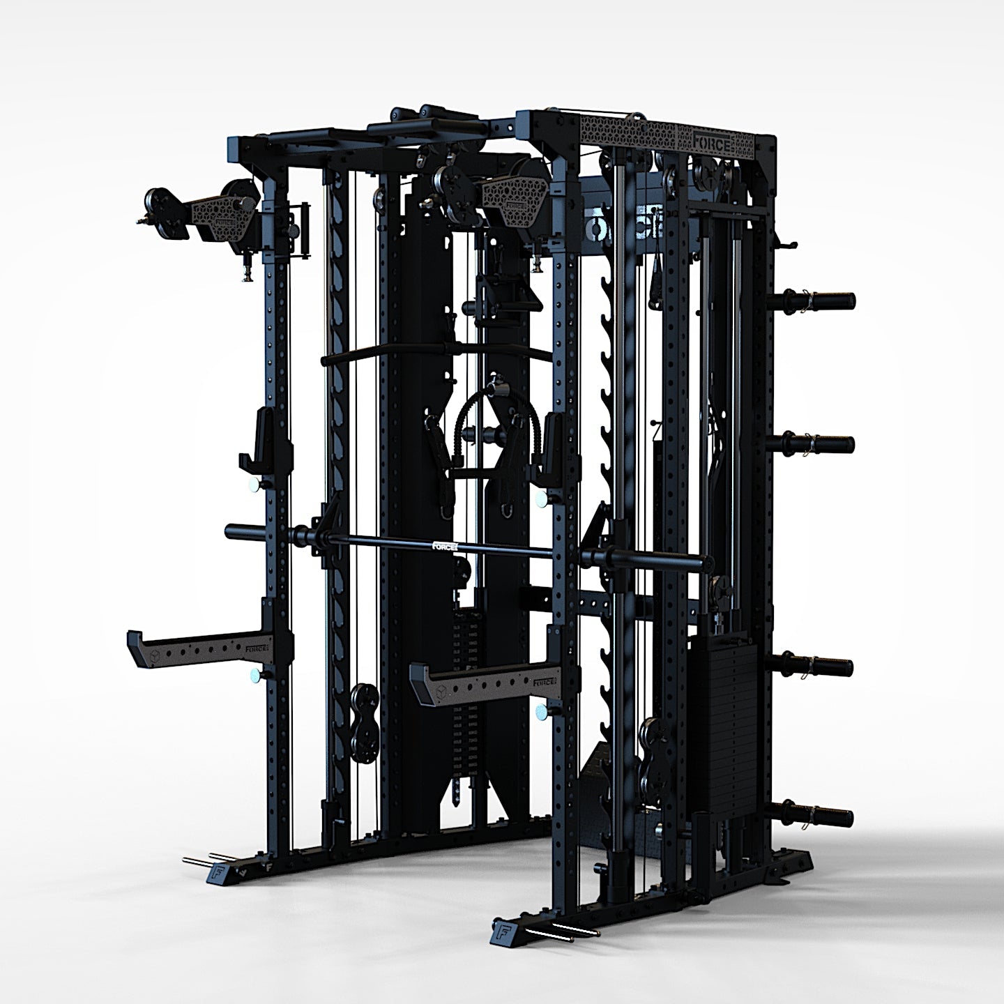 C10 All-In-One Trainer