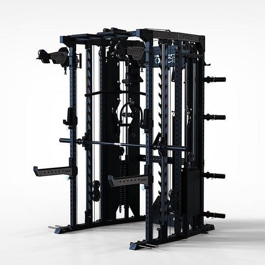 C10 All-In-One Trainer