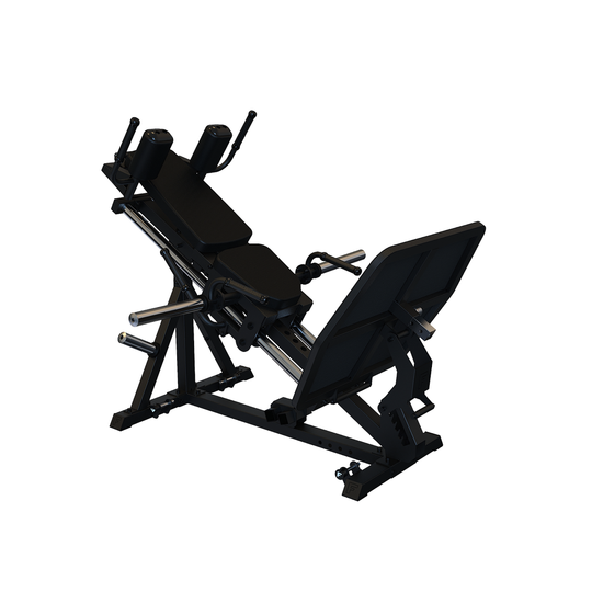 Force USA Leg Machines Compact Leg Press Hack Squat