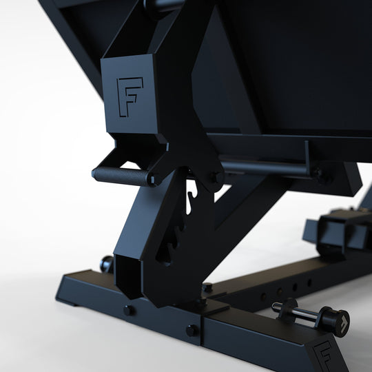Force USA Leg Machines Compact Leg Press Hack Squat